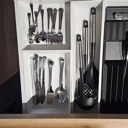 Apartman Promenada 니트라 외부 사진