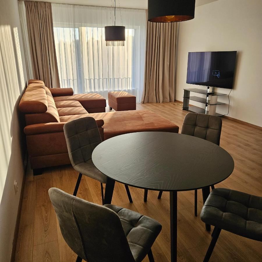 Apartman Promenada 니트라 외부 사진
