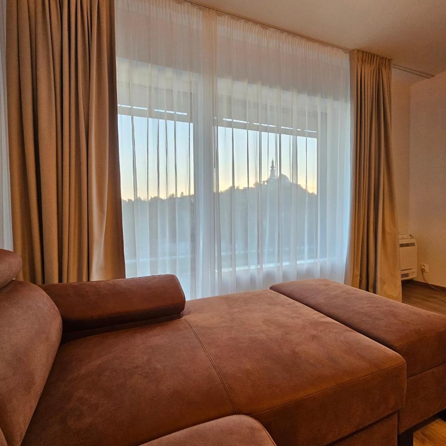 Apartman Promenada 니트라 외부 사진