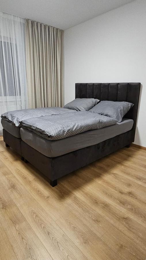 Apartman Promenada 니트라 외부 사진