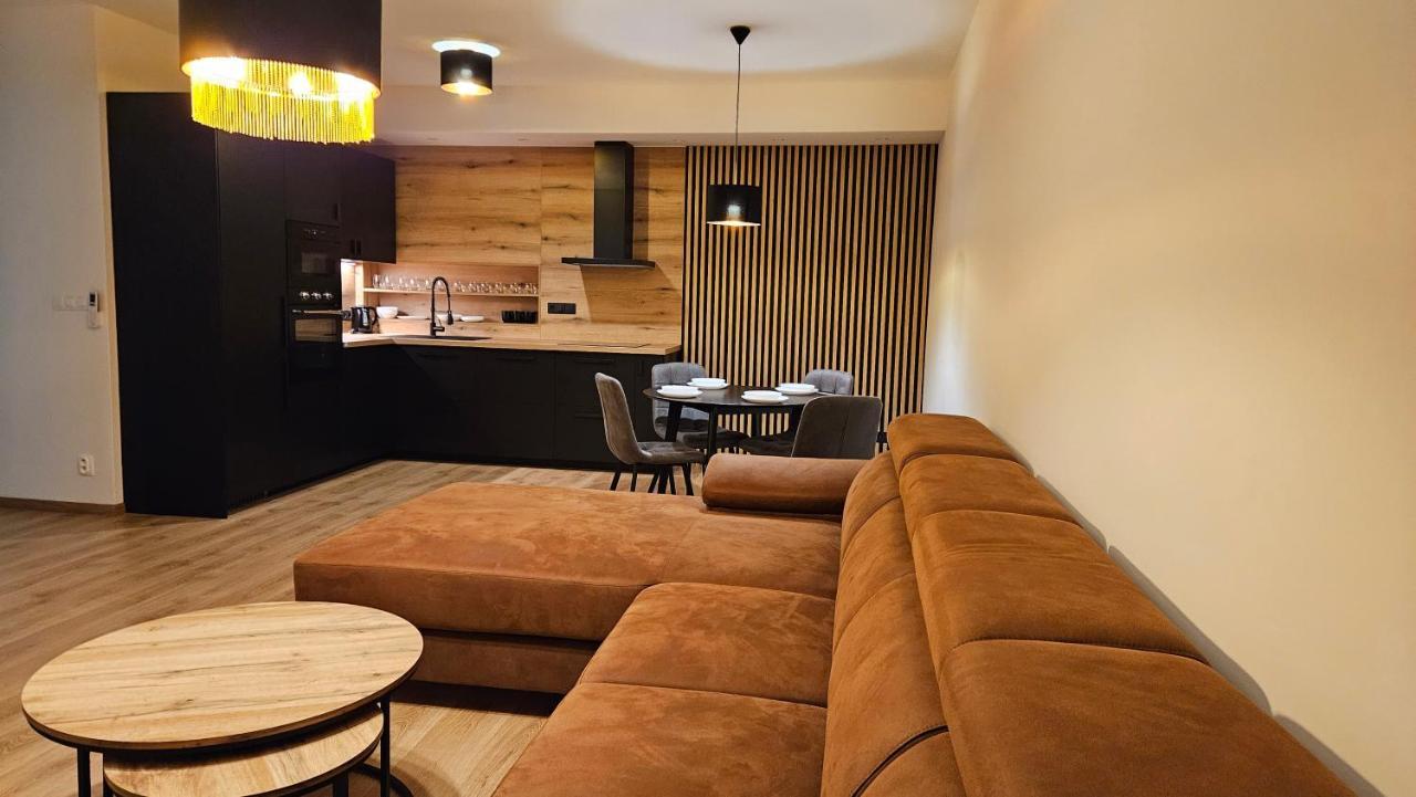 Apartman Promenada 니트라 외부 사진