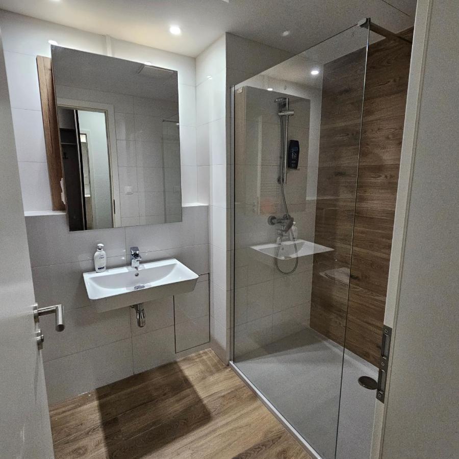 Apartman Promenada 니트라 외부 사진
