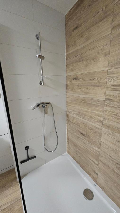 Apartman Promenada 니트라 외부 사진