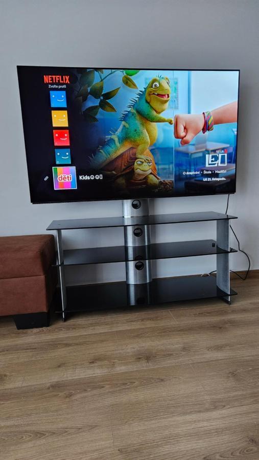 Apartman Promenada 니트라 외부 사진